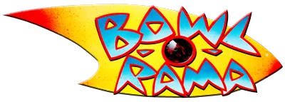 Logo of Bowl-O-Rama