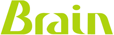 Logo of Brain