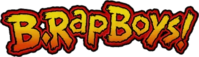Logo of B.Rap Boys (World)