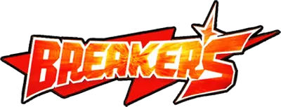 Logo of Breakers