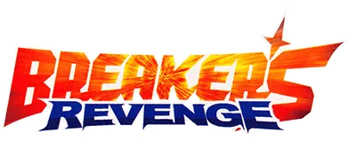 Logo of Breakers Revenge