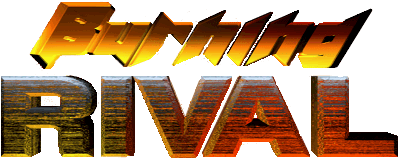 Burning Rival (Japan) - Arcade / Mame - Online Emulators