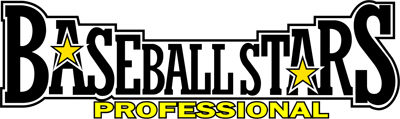 Baseball Stars Professional - Arcade / Mame - Online Emulators