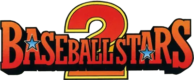 Logo of Baseball Stars 2