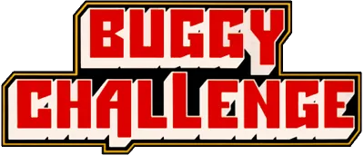 Logo of Buggy Challenge