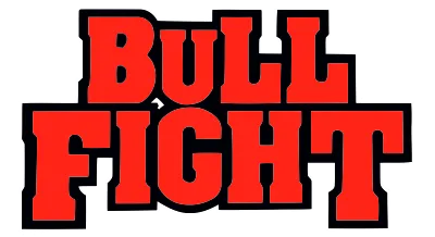 Logo of Bullfight