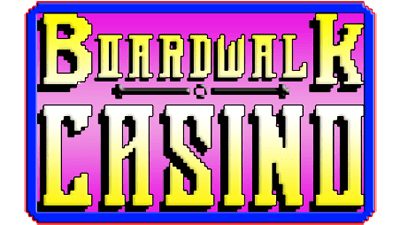 View of Boardwalk Casino - Arcade / Mame - Online Emulators