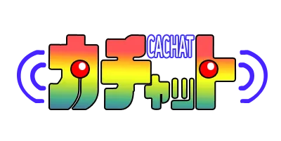 Logo of Cachat (Japan)