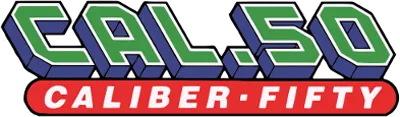 Logo of Caliber 50