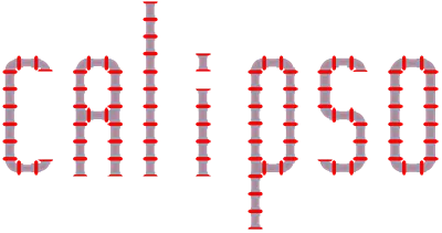 Logo of Calipso