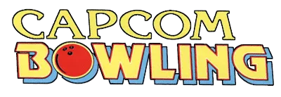 Logo of Capcom Bowling (set 1)