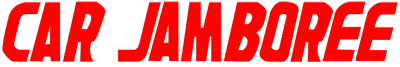 Logo of Car Jamboree
