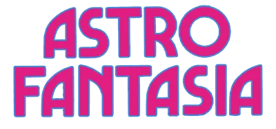 Logo of Cassette: Astro Fantasia
