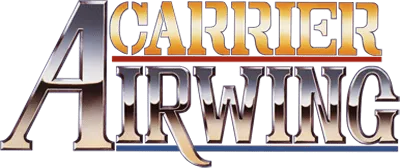Logo of Carrier Air Wing (World 901012)