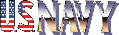 Logo of U.S. Navy (Japan 901012)