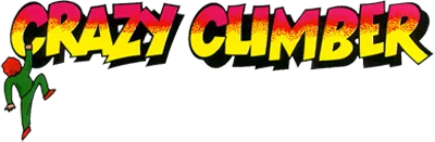Logo of Crazy Climber (US)