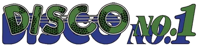 Logo of Cassette: Disco No.1