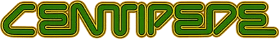 Logo of Centipede (revision 3)
