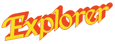 Logo of Cassette: Explorer