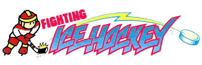 Logo of Cassette: Fighting Ice Hockey