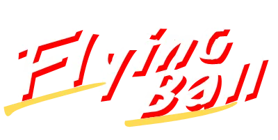 Logo of Cassette: Flying Ball
