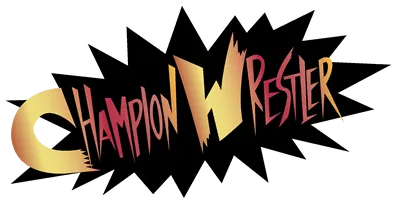 Logo of Champion Wrestler (World)