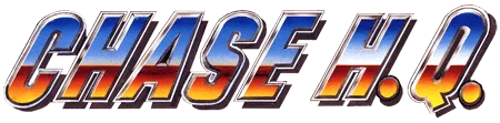 Logo of Chase H.Q. (World)