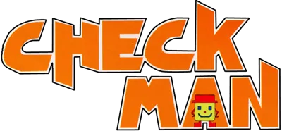 Logo of Check Man