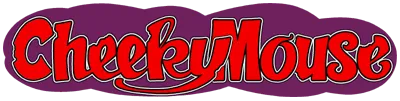Logo of Cheeky Mouse