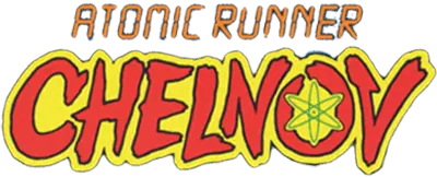Logo of Chelnov - Atomic Runner (World)