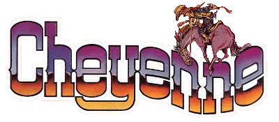 Logo of Cheyenne (version 1.0)