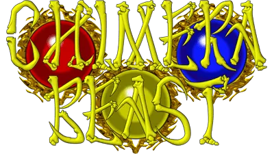 Logo of Chimera Beast (prototype)