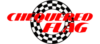 Logo of Chequered Flag