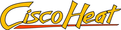 Logo of Cisco Heat