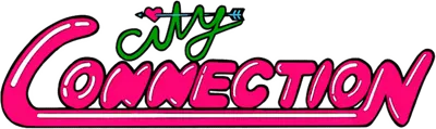Logo of City Connection (set 1)