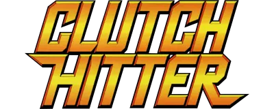 Logo of Clutch Hitter
