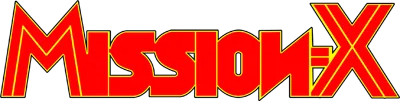 Logo of Cassette: Mission-X