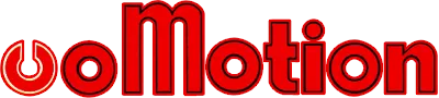 Logo of Comotion