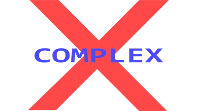 Logo of Complex X