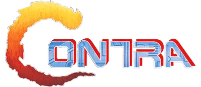 Logo of Contra (US)