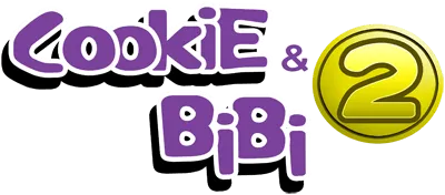 Logo of Cookie and Bibi 2