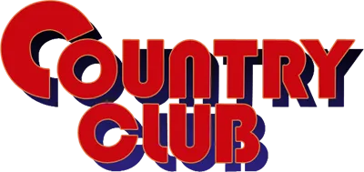 Logo of Country Club
