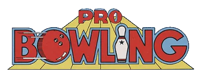 Logo of Cassette: Pro Bowling