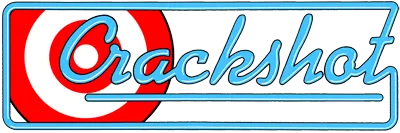 Logo of Crackshot (version 2.0)