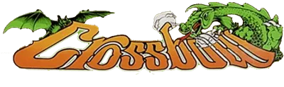 Logo of Crossbow (version 2.0)