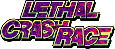 Logo of Lethal Crash Race (set 1)