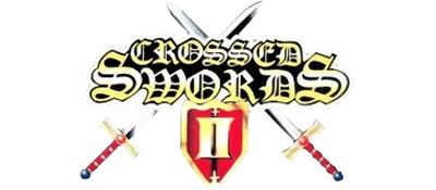Logo of Crossed Swords 2