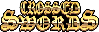 Logo of Crossed Swords