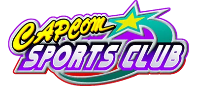 Logo of Capcom Sports Club (Euro 970722)