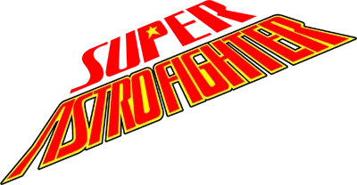 Logo of Cassette: Super Astro Fighter